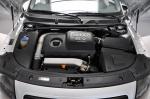 Audi TT Coupe 1.8 Turbo Quattro 2000 года